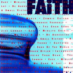 Faith No More : Classic Traxx